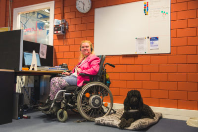 Over SociaalPlus