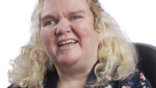 Barbara, KlantContact Specialist