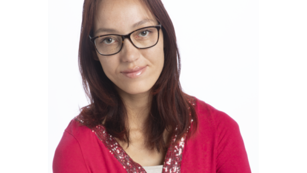 Nathaly, recruiter