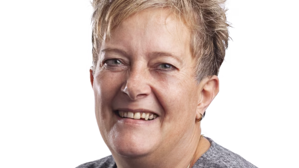 Nathalie, KlantContact Specialist