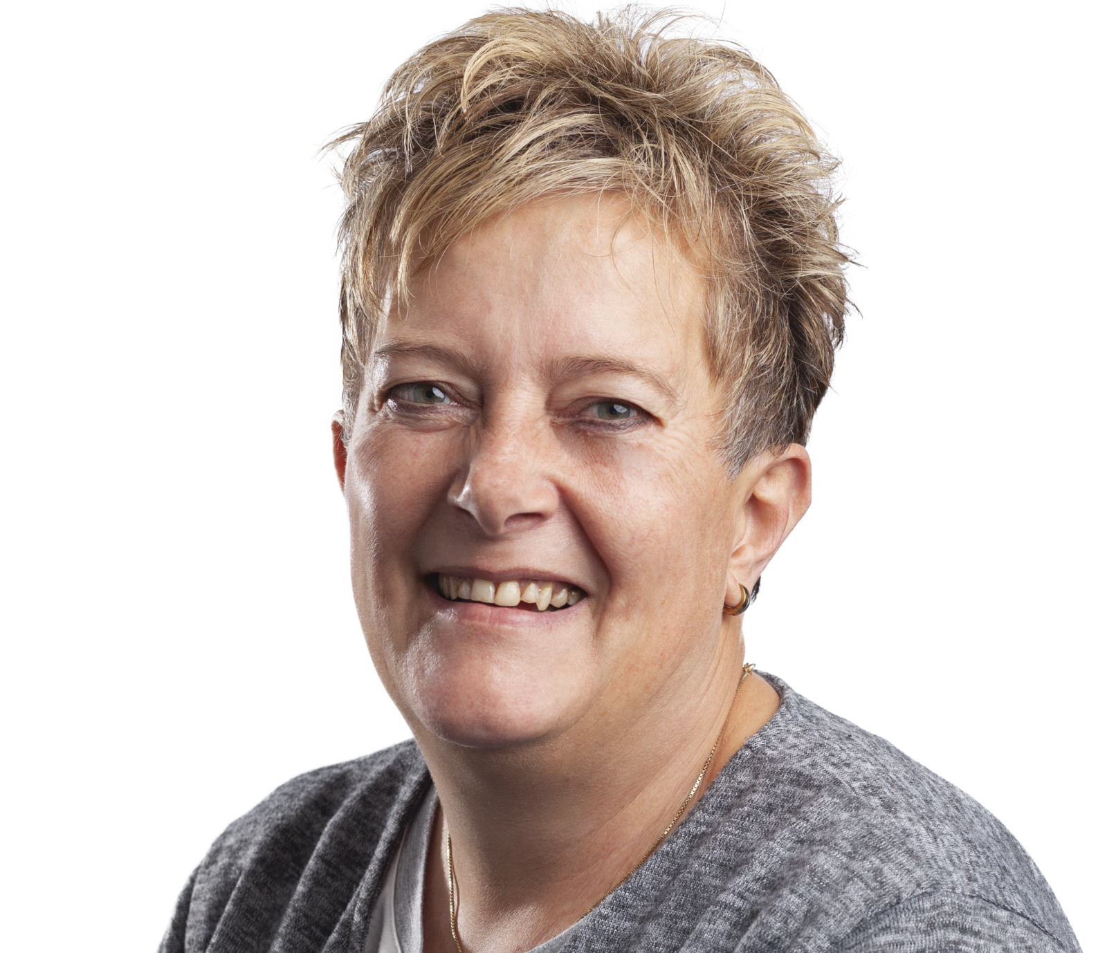 Nathalie, KlantContact Specialist