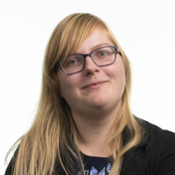 Alissa, content management en webcare