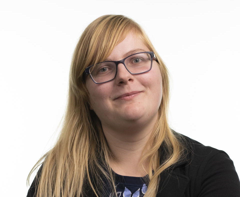 Alissa, content management en webcare