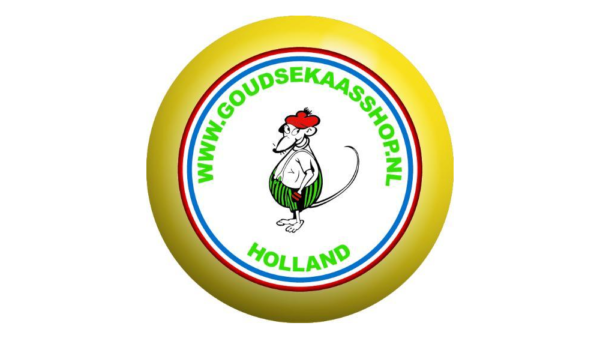 Goudse Kaasshop