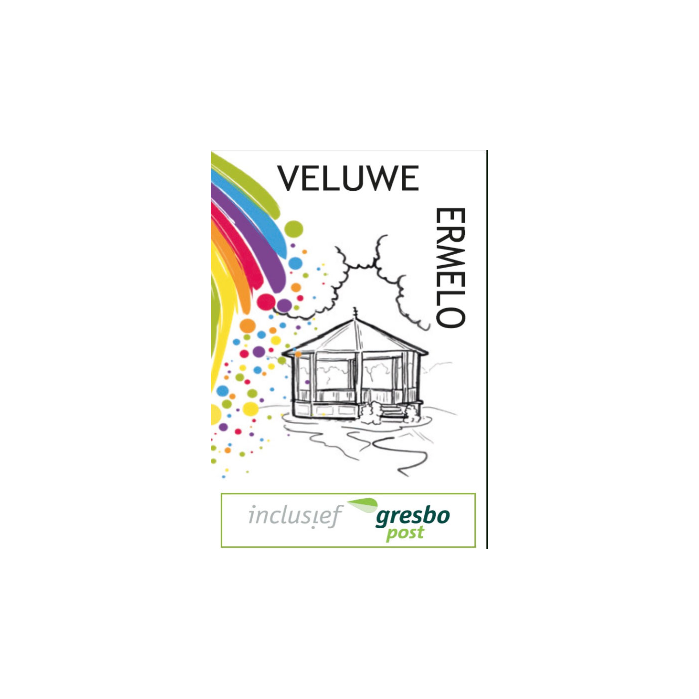 Wij ondersteunen de Veluwezegel
