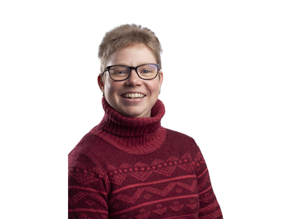 Leonie, Klantcontact specialist
