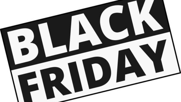 Black Friday en de mislukte participatiewet.