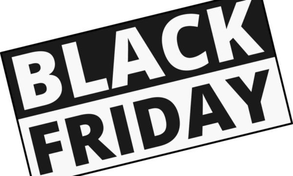 Black Friday en de mislukte participatiewet.