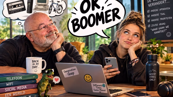 Oké Boomer!