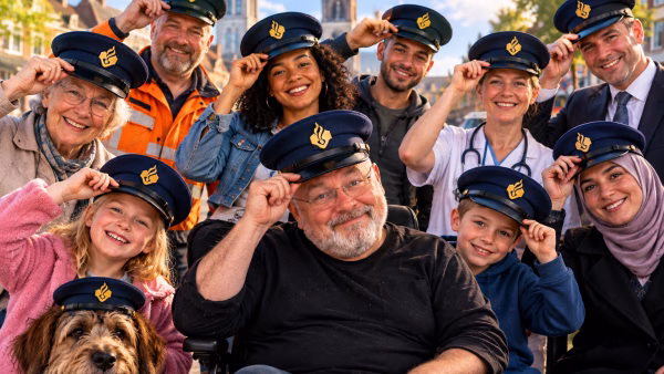 Wat is jouw afstand tot de arbeidsmarkt eigenlijk?