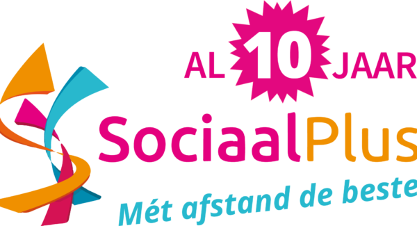 10 jaar SociaalPlus
