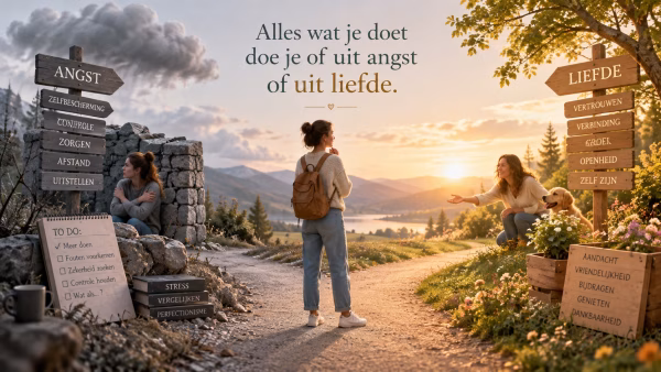 ALLEMAAL ANGST