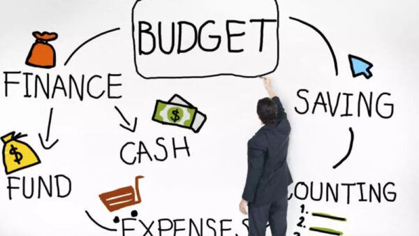 Financieel & administratief medewerker